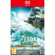 Игра Nintendo The Legend of Zelda: Tears of the Kingdom (Русская версия) (Nintendo Switch 2)