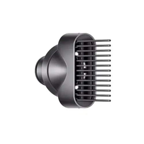 Фен Dyson Supersonic HD07 Fuchsia/Nickel