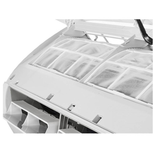 Сплит-система Ballu Platinum Evolution DC BSUI-12HN8_23Y White