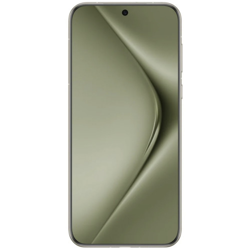 Смартфон Huawei Pura 70 Ultra 16/512GB Green (51097WWR)
