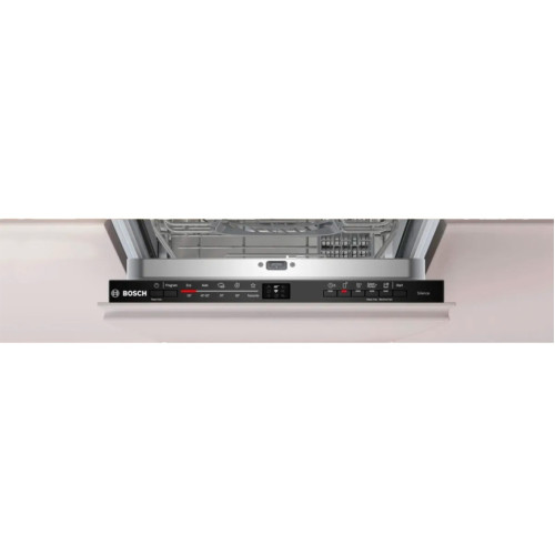 Посудомоечная машина Bosch Serie 2 SPV2HKX42E