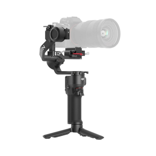 Электрический стабилизатор DJI RS 3 Mini Black