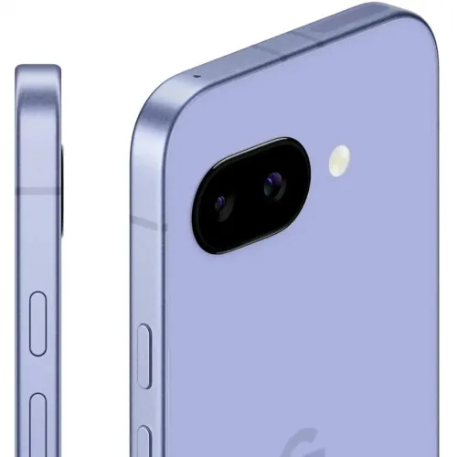 Смартфон Google Pixel 9a 8/256Gb