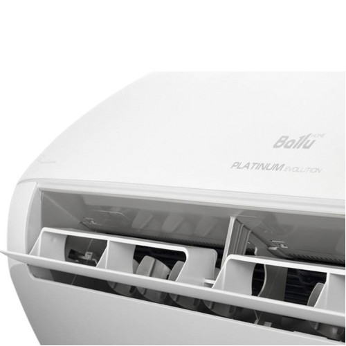 Сплит-система Ballu Platinum Evolution DC BSUI-12HN8_23Y White