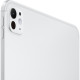 Планшет Apple iPad Pro 11 (2024) Wi-Fi + Cellular Nano-texture glass 2Tb Silver