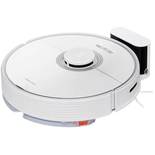Робот-пылесос Roborock Q7 Max White Global version