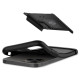 Чехол Spigen Slim Armor для iPhone 12/12 Pro (ACS01523) Black