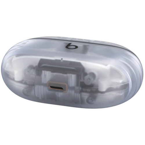 Наушники Beats Studio Buds Plus Transparent