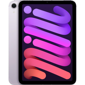 Планшет Apple iPad Mini (2024) Wi-Fi + Cellular 128gb Purple