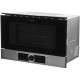 Микроволновая печь Bosch Serie 8 BEL634GS1 Silver
