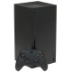 Игровая приставка Microsoft Xbox Series X 1TB Black