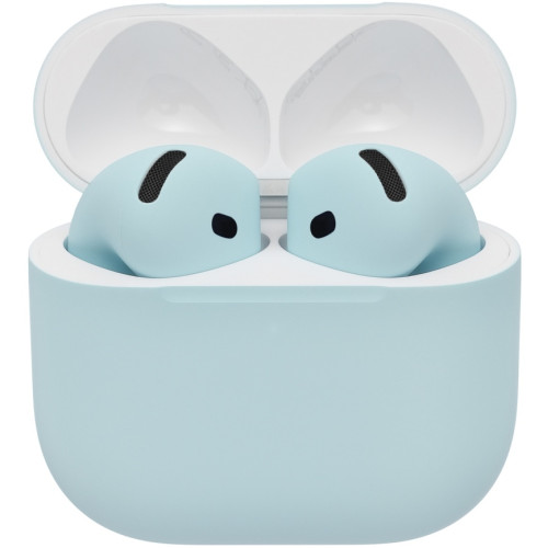 Наушники Apple AirPods 4 ANC Color Sky Blue
