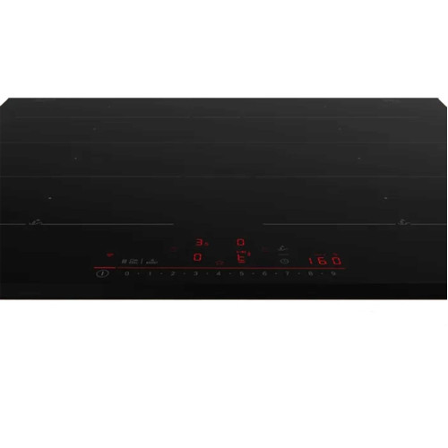 Индукционная варочная панель Bosch Serie 6 PXY63KHC1E Black
