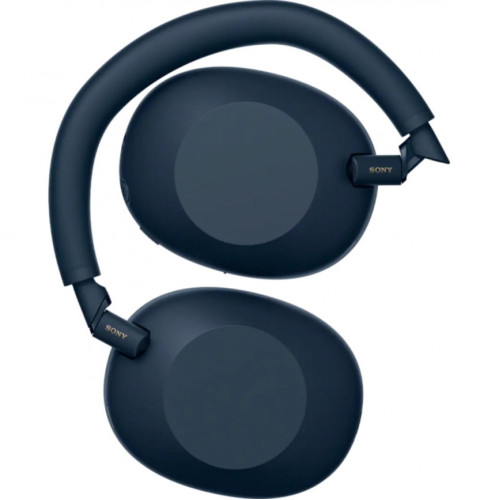 Наушники Sony WH-1000XM6 Midnight Blue