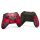 Джойстик беспроводной Microsoft Xbox Series Daystrike Camo Special Edition