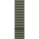 Смарт-часы Apple Watch SE (2025) 40mm Starlight Aluminum Case with Sage Gray Magnetic Link M/L