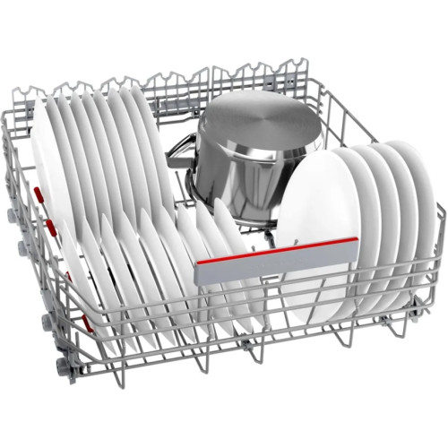 Посудомоечная машина Bosch Serie 6 SMV6ZCX16E