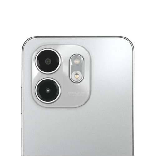 Смартфон Infinix Smart 9 3/64Gb Neo Titanium