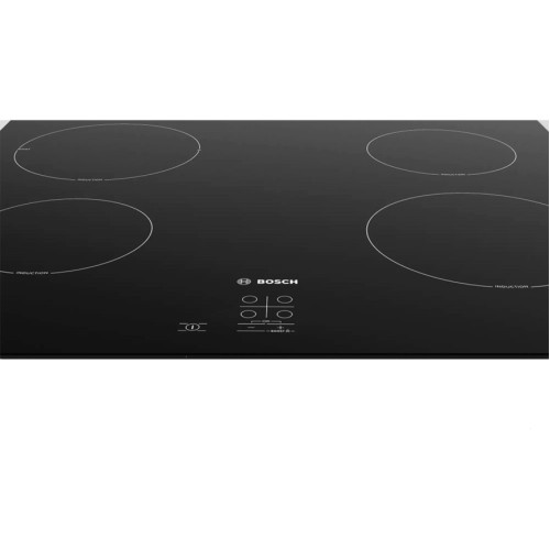 Индукционная варочная панель Bosch Serie 2 PUG61RAA5E Black