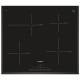 Индукционная варочная панель Bosch Serie 6 PIF651FB1E Black
