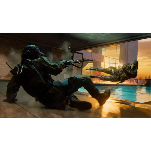 Игра Sony Call of Duty Black Ops 6 (Русская версия) (PS5)