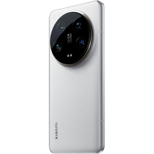 Смартфон Xiaomi 14 Ultra 16/512Gb White Global Version