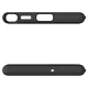 Чехол Spigen Ultra Hybrid Galaxy S22 Ultra (ACS03919) Matte Black