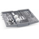 Посудомоечная машина Bosch Serie 2 SMV25EX02E