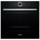 Электрический духовой шкаф Bosch Serie 8 HBG633NB1 Black