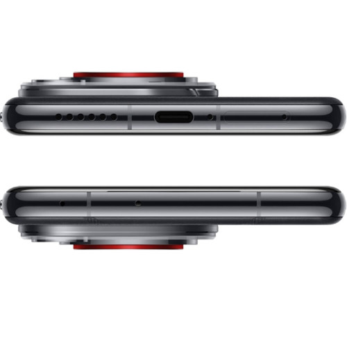 Смартфон Huawei Pura 70 Ultra 16/512GB Black (51097WWS)