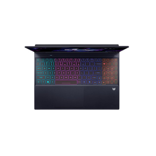 Игровой ноутбук Acer Predator Helios Neo 16S (Чёрный)