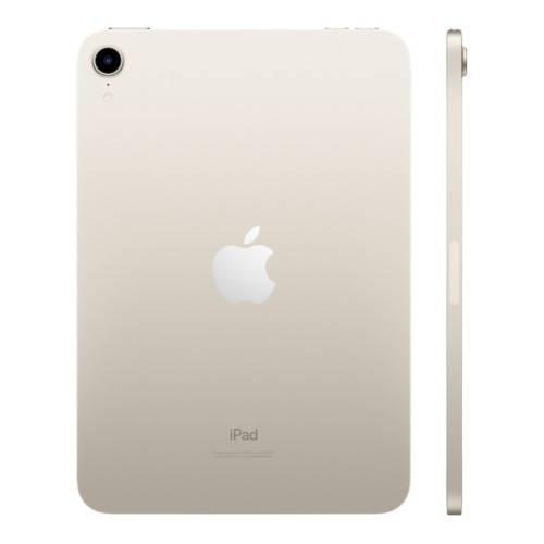 Планшет Apple iPad Mini (2021) Wi-Fi 256Gb Starlight (MK7V3)