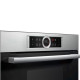 Электрический духовой шкаф Bosch Serie 8 CDG634AS0 Silver
