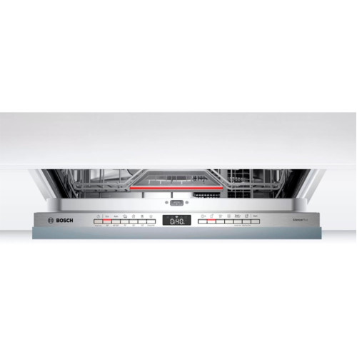 Посудомоечная машина Bosch Serie 4 SMV4HAX48E