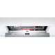 Посудомоечная машина Bosch Serie 4 SMV4HAX48E