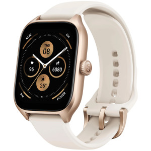 Смарт-часы Xiaomi Amazfit GTS 4 A2168 Misty White