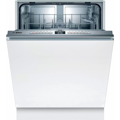 Посудомоечная машина Bosch Serie 4 SMV4HTX24E