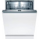 Посудомоечная машина Bosch Serie 4 SMV4HTX24E