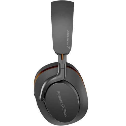Наушники Bowers & Wilkins Px8 McLaren Edition