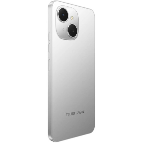 Смартфон Tecno Spark 40C 4/128Gb Titanium Gray