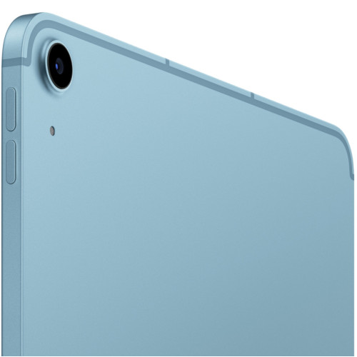 Планшет Apple iPad Air 10.9 (2022) Wi-Fi + Cellular 256Gb Blue (MM733)