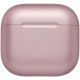 Наушники Apple AirPods 4 ANC Color Rose Gold