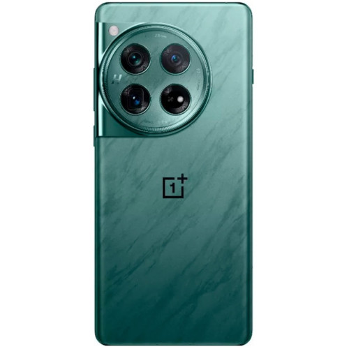 Смартфон OnePlus 12 5G 16/1Tb Flowy Emerald