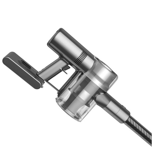 Пылесос Dreame V12 PRO Grey Global Version