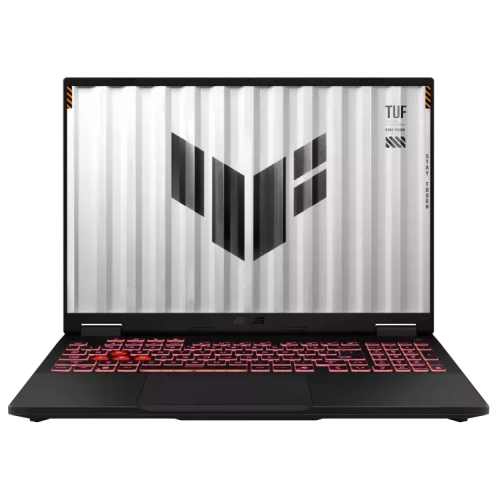 Игровой ноутбук ASUS TUF Gaming A16 (Ryzen 7, 32 ГБ, 1 ТБ, RTX 5060)