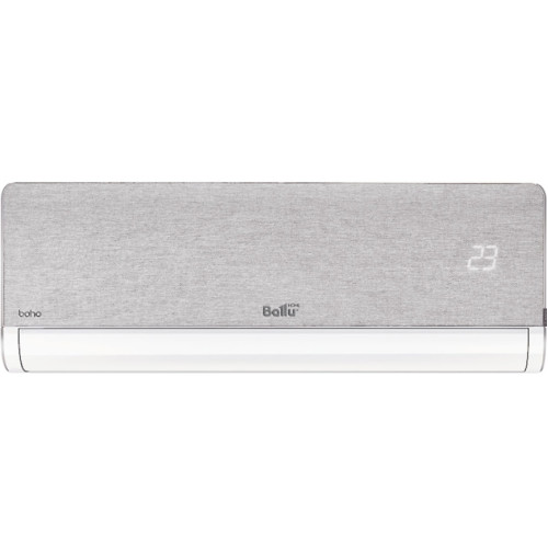 Сплит-система Ballu Boho DC BSNI-10HN8 Gray