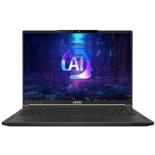 Игровой ноутбук MSI Stealth 18 Studio (RTX 4080, 32 ГБ)