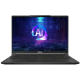 Игровой ноутбук MSI Stealth 18 Studio (RTX 4080, 32 ГБ)