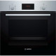 Электрический духовой шкаф Bosch Serie 2 HBF154YS0 Silver