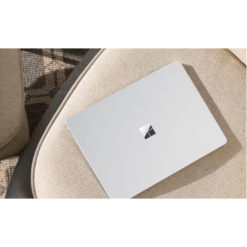 Ноутбук Microsoft Surface Laptop 7 13 (Платиновый)